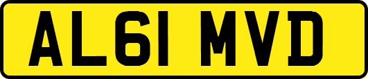 AL61MVD