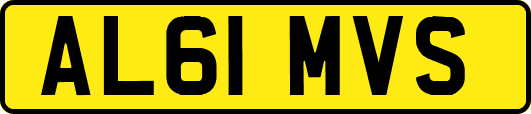 AL61MVS