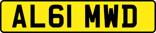 AL61MWD