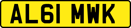 AL61MWK