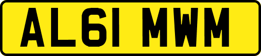 AL61MWM