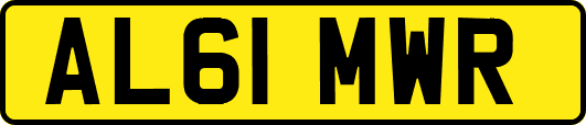 AL61MWR