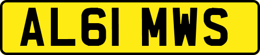 AL61MWS