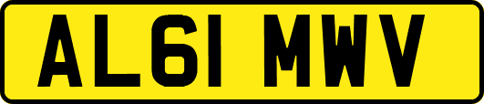 AL61MWV
