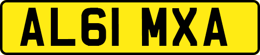 AL61MXA