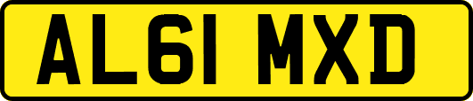 AL61MXD