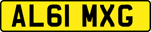 AL61MXG