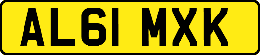 AL61MXK