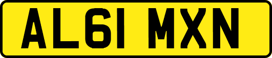 AL61MXN