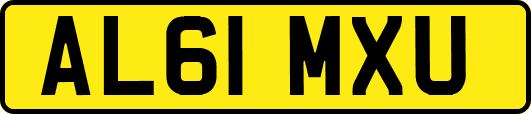 AL61MXU