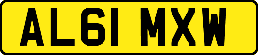 AL61MXW