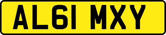 AL61MXY