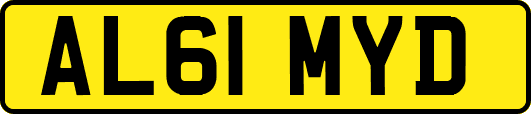 AL61MYD