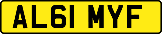 AL61MYF