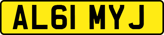 AL61MYJ