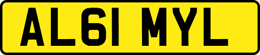 AL61MYL