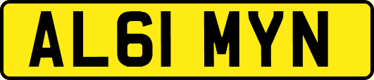 AL61MYN