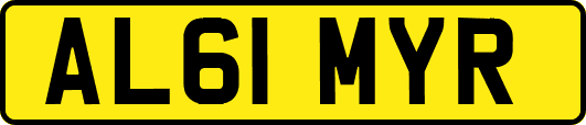 AL61MYR