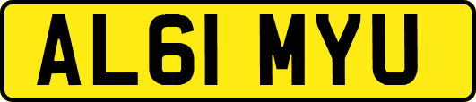AL61MYU