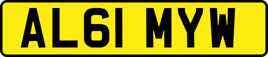 AL61MYW
