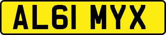 AL61MYX
