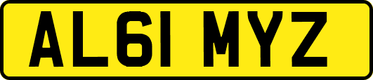 AL61MYZ