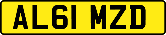 AL61MZD