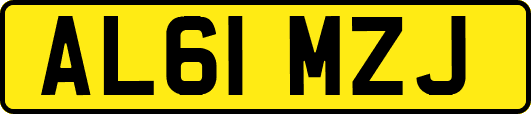 AL61MZJ