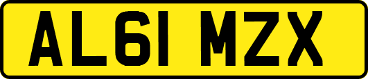 AL61MZX