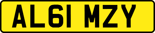 AL61MZY