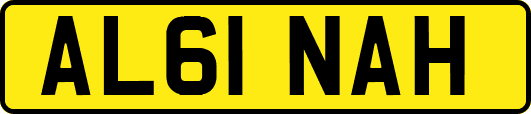 AL61NAH