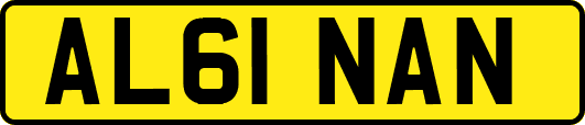 AL61NAN