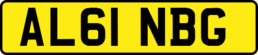 AL61NBG