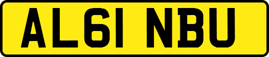 AL61NBU