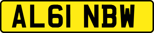 AL61NBW