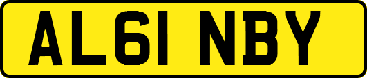AL61NBY