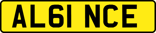 AL61NCE