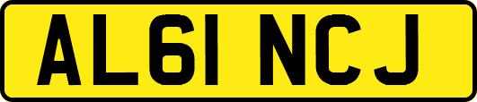 AL61NCJ