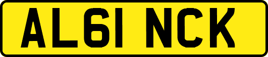AL61NCK