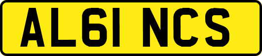 AL61NCS