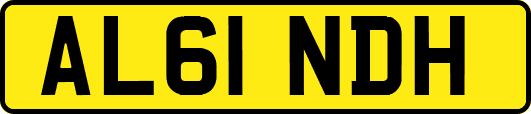 AL61NDH