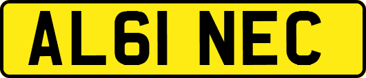 AL61NEC