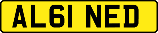 AL61NED