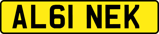 AL61NEK
