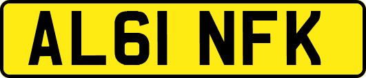 AL61NFK