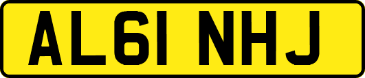 AL61NHJ