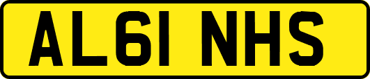 AL61NHS