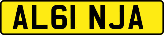 AL61NJA