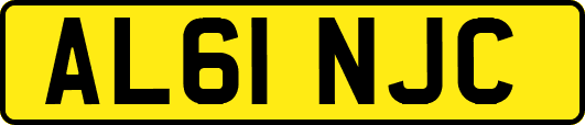 AL61NJC
