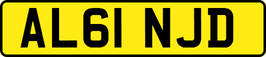 AL61NJD